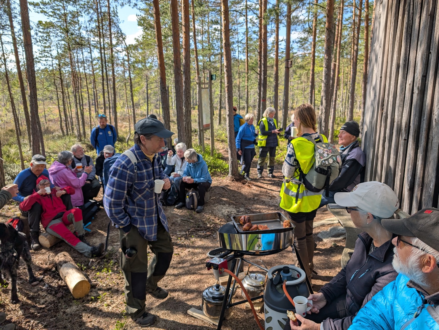 Strålende Kyst il Kyst 2025